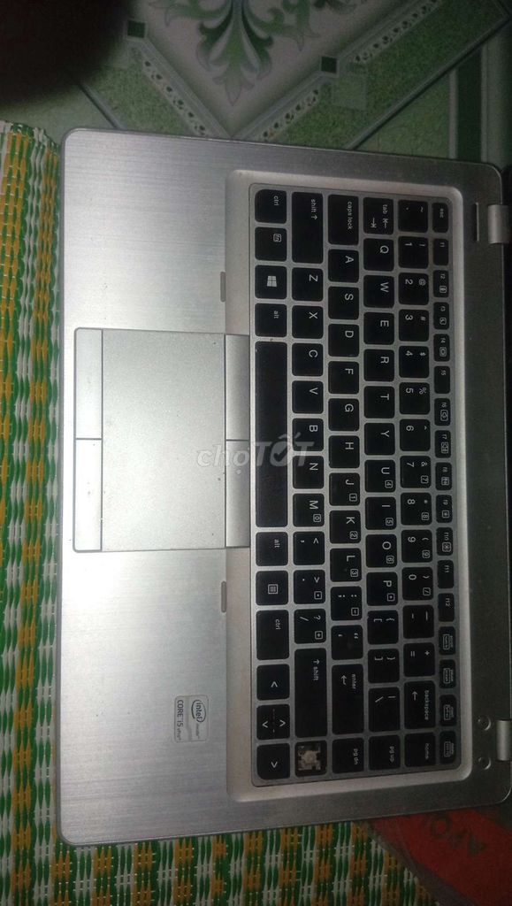 hp folio 9740m hỏng 4g ram. Mua bán Laptop tại Thành phố Thái Nguyên Thái Nguyên được đăng bởi An Ngô hình 1