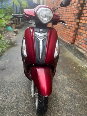 xe ít đi nên cần bán. Mua bán Xe máy tại Huyện Hóc Môn Tp Hồ Chí Minh được đăng bởi Hằng Nguyễn 