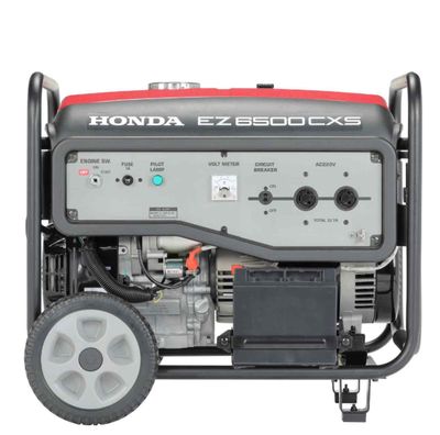 Máy phát điện Honda EZ6500CXS