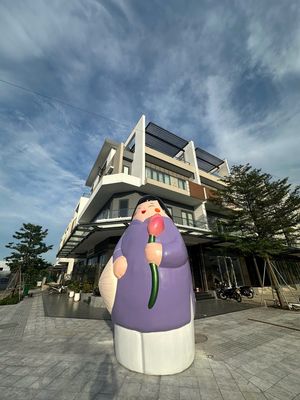 BÁN NHÀ PHỐ LIỀN KỀ 119m2 DỰ ÁN TOPAZ CITY CORE – NGAY TRUNG TÂM HUẾ. Mua bán nhà ở tại Thành phố Huế Thừa Thiên Huế được đăng bởi Linh Nguyen