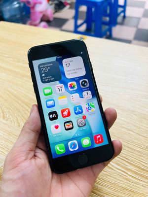 Apple iPhone SE 3 64GB Đen. Mua bán Điện thoại tại Quận Đống Đa Hà Nội được đăng bởi NHẬT LỆ CAMERA