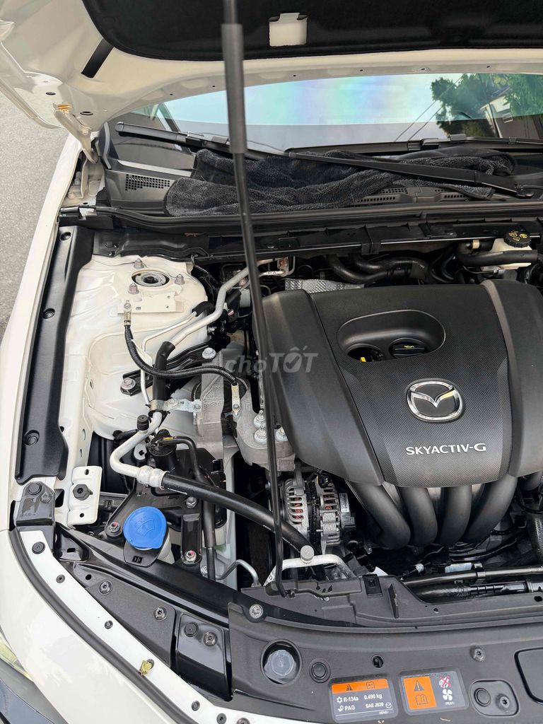 HỖ TRỢ GÓP Mazda 3 2O23 9Chủ Xe Đẹp Ít Đi Full LS. Mua bán Ô tô tại Quận Tân Bình Tp Hồ Chí Minh được đăng bởi CươngCương hình 15
