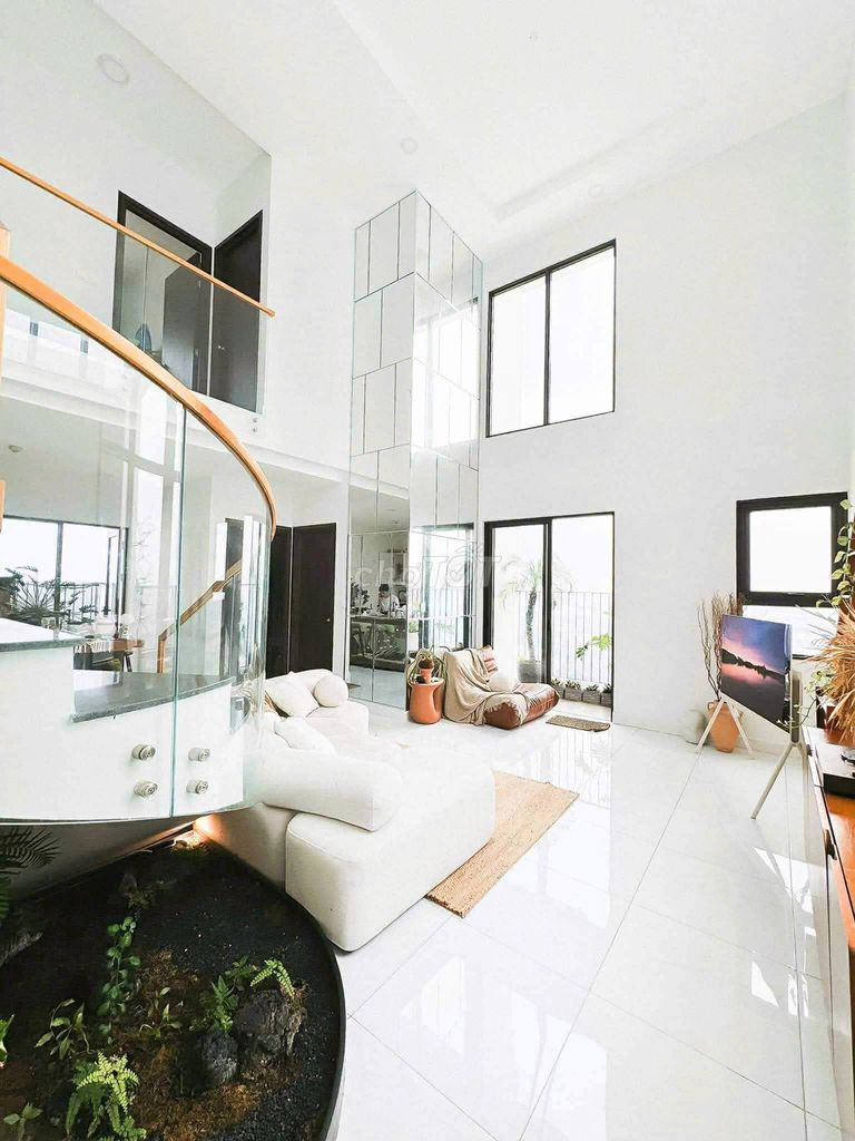 Bán Duplex pegasuite 2 84m2 sổ hồng sẵn tầng thấp 4,2 tỷ - HT vay. Mua bán căn hộ/chung cư tại Quận 8 Tp Hồ Chí Minh được đăng bởi Nguyên Ngô hình 2