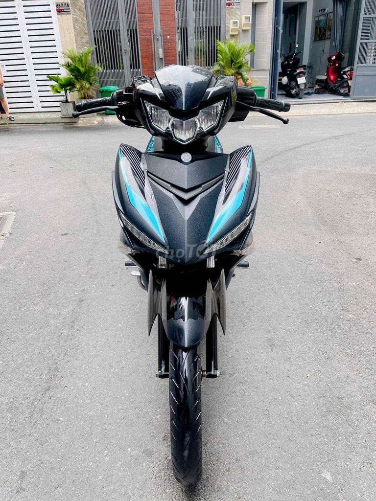 Exciter mx-king indo 150cc dk2019 hỗ trợ trả góp. Mua bán Xe máy tại Quận Gò Vấp Tp Hồ Chí Minh được đăng bởi Cầm đồ Thanh Nhật hình 1