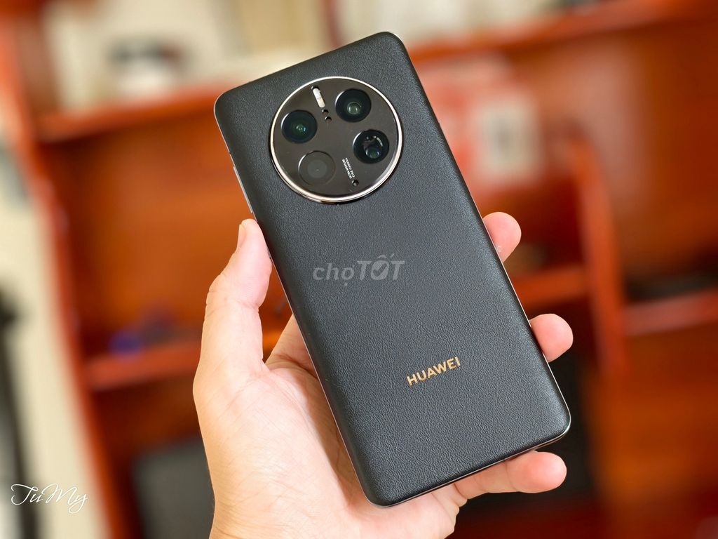 Huawei Mate 50 Pro Kunlun 512GB Đen 98%. Mua bán Điện thoại tại Thành phố Thủ Đức Tp Hồ Chí Minh được đăng bởi Tú Mỹ hình 1