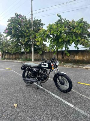 Cần nhượng lại em moto siêu đẹp giá chỉ 20.500. Mua bán Xe máy tại Quận Thanh Khê Đà Nẵng được đăng bởi Ku Tý