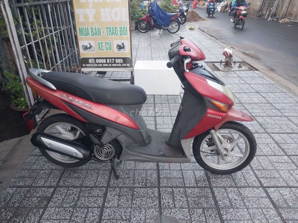 xe máy im ru bs64. Mua bán Xe máy tại Quận Ninh Kiều Cần Thơ được đăng bởi Tý hơi hình 2