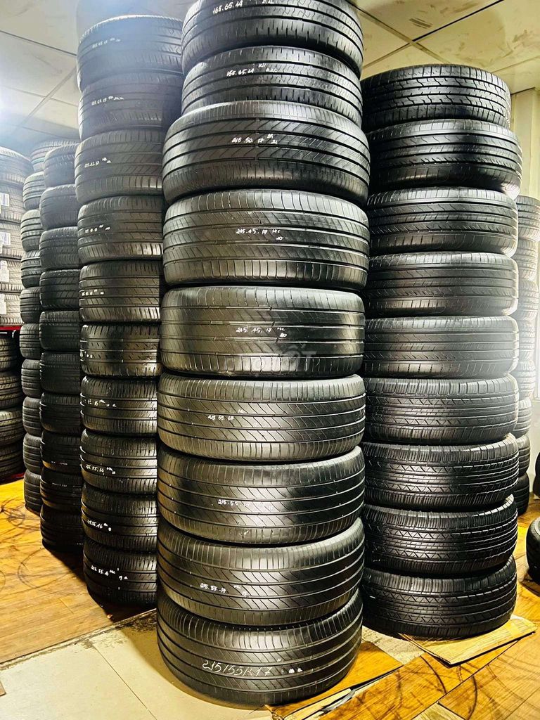 Chuyên vỏ lướt oto được tuyển chọn kỹ. Mua bán Phụ tùng xe tại Quận Bình Tân Tp Hồ Chí Minh được đăng bởi Minh Khoa hình 5