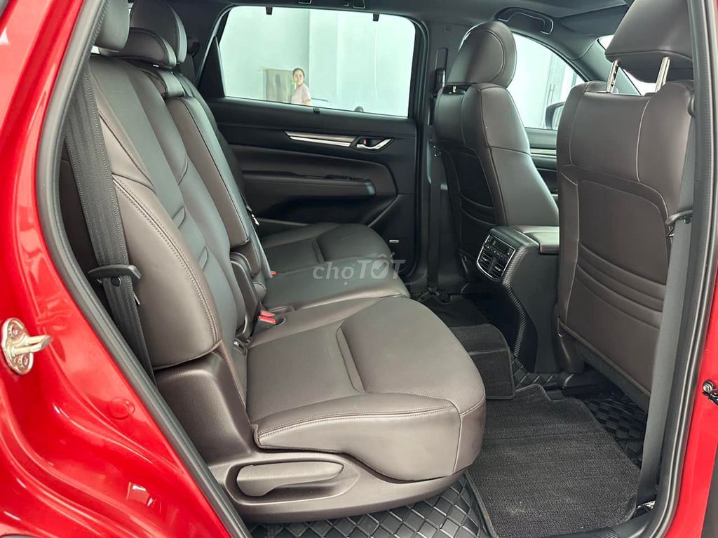 Mazda CX8 2023 bản Luxury - 34,000 km. Một chủ.. Mua bán Ô tô tại Thành phố Thủ Đức Tp Hồ Chí Minh được đăng bởi Đức Tứ Bánh hình 10