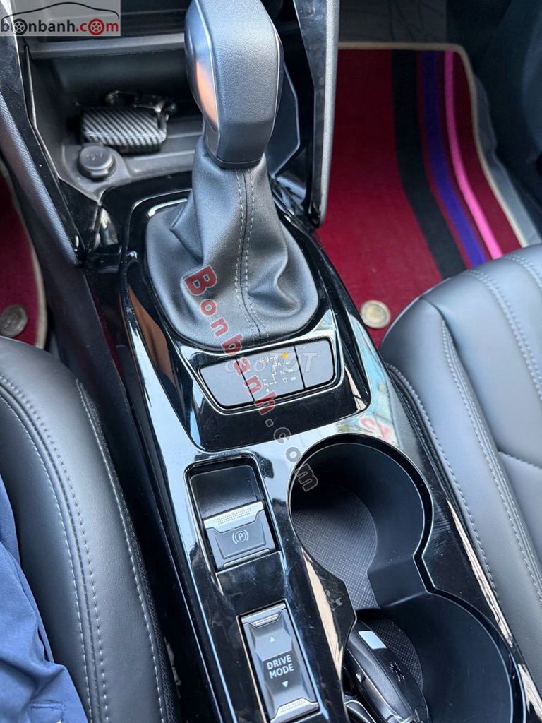 Peugeot 2008 GT Line 1.2 AT 2021 - 550 Triệu. Mua bán Ô tô tại Huyện Hoa Lư Ninh Bình được đăng bởi LYN PHAM AUDIO hình 6