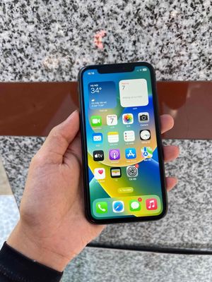 11 64GB quốc tế sài full chức năng pin 100%. Mua bán Điện thoại tại Huyện Mỏ Cày Nam Bến Tre được đăng bởi Trần Văn