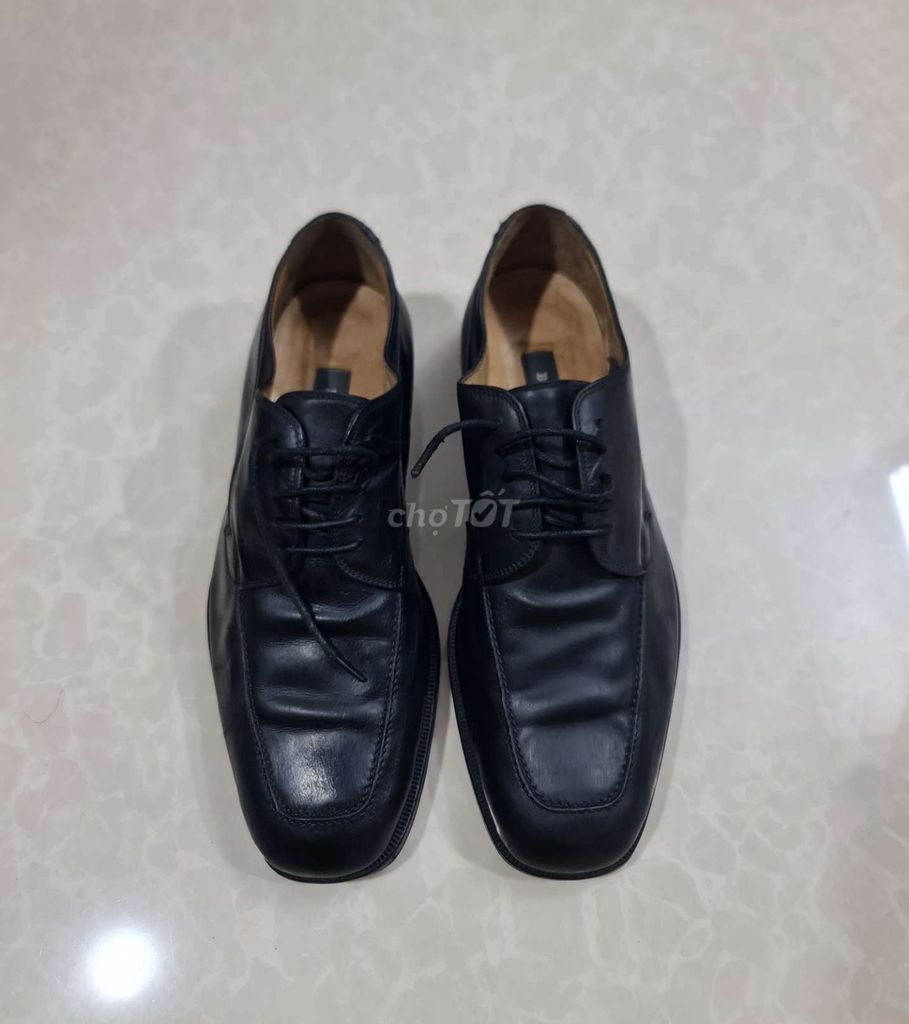 Bally sz 43 giầy Italy tuyển rất chất ak. Mua bán Giày dép tại Quận Gò Vấp Tp Hồ Chí Minh được đăng bởi Anh Ba  hàng hiệu tuyển online 2 hình 1