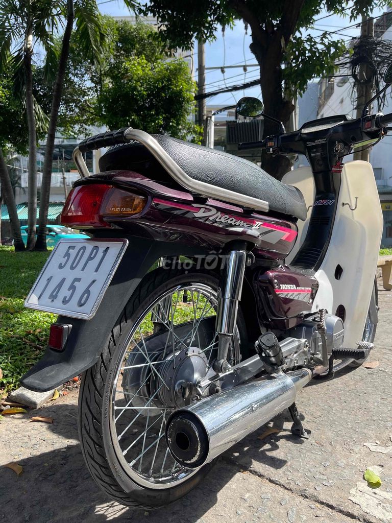 Dream Lùn 12ly54 số sảnh nhỏ chính chủ kí mua bán. Mua bán Xe máy tại Quận Tân Bình Tp Hồ Chí Minh được đăng bởi Tấn Thiện hình 11