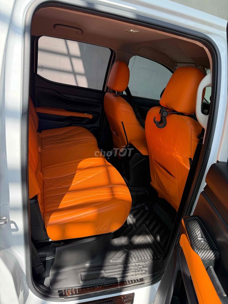 Ford Ranger 2023XLS 2.0 4x2 AT - 66000 km. Mua bán Ô tô tại Thành phố Thủ Đức Tp Hồ Chí Minh được đăng bởi VinFast Thủ Thiêm hình 17