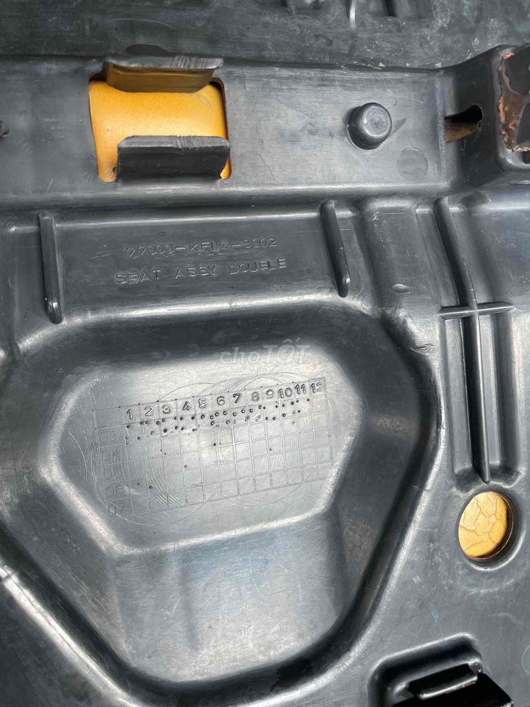 Future 1 tứ quý. Mua bán Xe máy tại Huyện Bình Chánh Tp Hồ Chí Minh được đăng bởi Tuyển hình 12