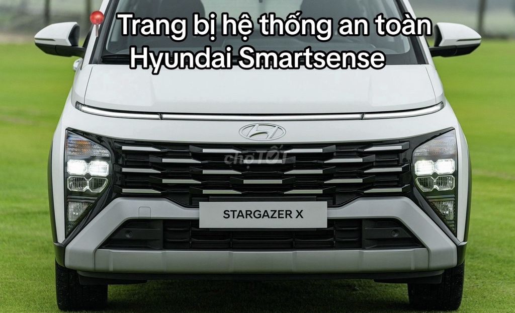 HYUNDAI STARGAZER X TRẢ TRƯỚC CHỈ TỪ 130 TRIỆU. Mua bán Ô tô tại Quận Gò Vấp Tp Hồ Chí Minh được đăng bởi Thanh Hyundai hình 8