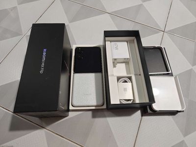 Xiaomi Mix Flip Trắng 98% 12GB/256