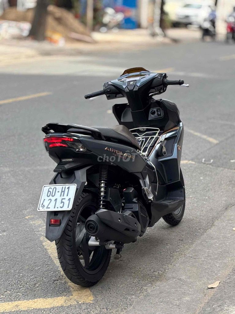 Bán Xe Ab 150 Abs 2021. Mua bán Xe máy tại Thành phố Biên Hòa Đồng Nai được đăng bởi Tấn Phát Biên Hoà hình 4