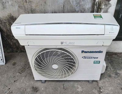 Máy lạnh Panasonic 12.000 BTU inverter 1 chiều. Mua bán Máy lạnh, điều hoà tại Quận Thanh Xuân Hà Nội được đăng bởi Điện Lạnh Khoa Anh