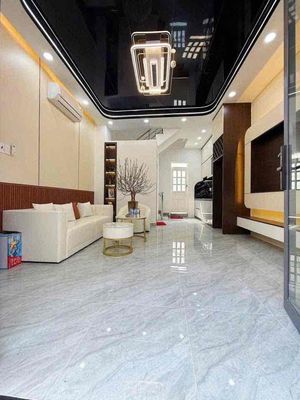 CHÍNH CHỦ CẦN BÁN GẤP CĂN C4 Ở PHAN ĐĂNG LƯU