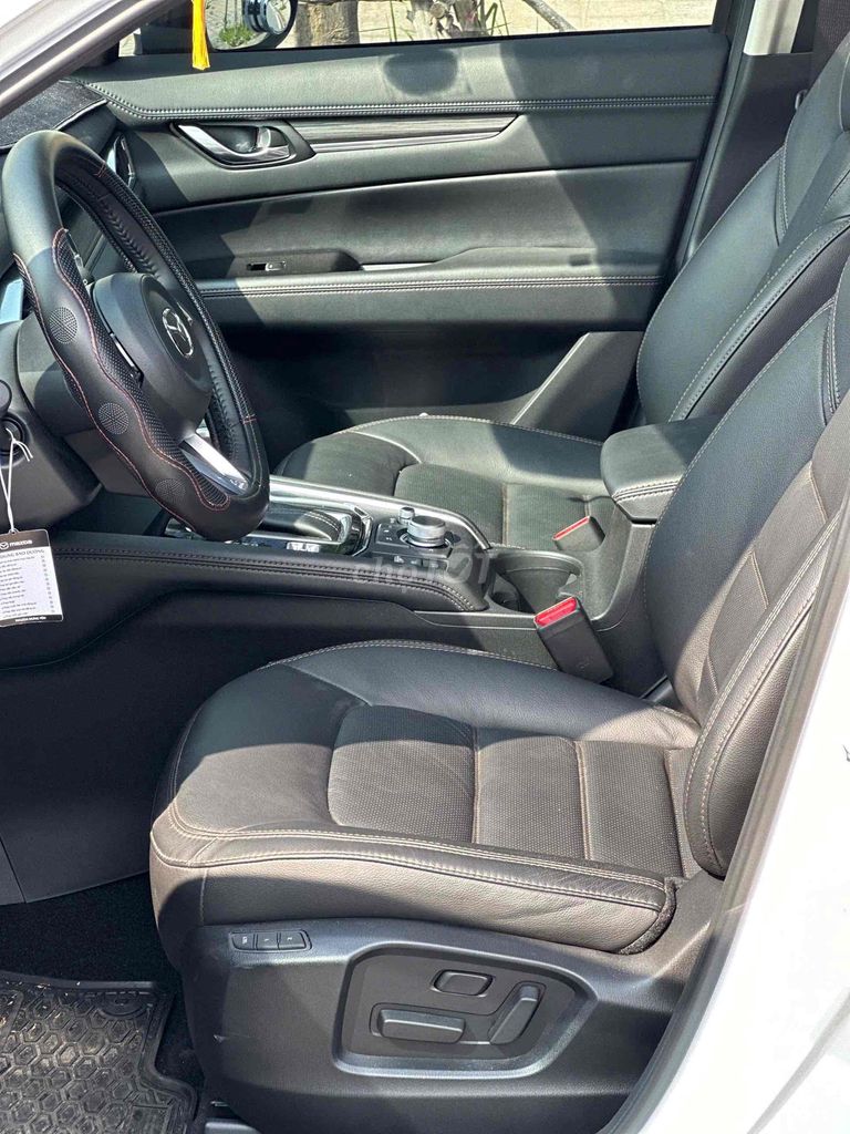 Mazda CX5 Premium 2.0 AT sản xuất 2024. Mua bán Ô tô tại Quận Hà Đông Hà Nội được đăng bởi A Huan  hình 9
