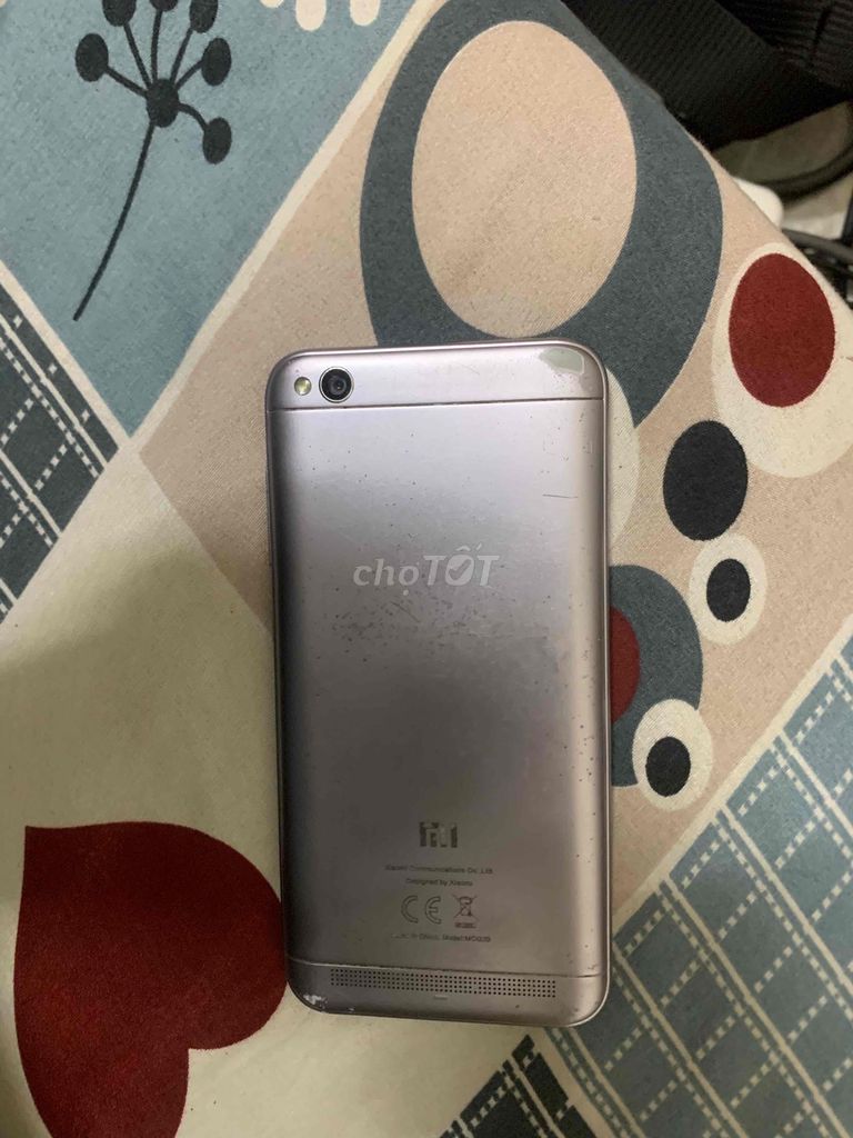 redmi 8 mi 5 bỏ màn. Mua bán Điện thoại tại Quận Hai Bà Trưng Hà Nội được đăng bởi nguyen cuong hình 1