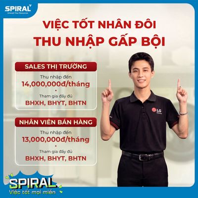 Công ty TNHH Sức Bật logo
