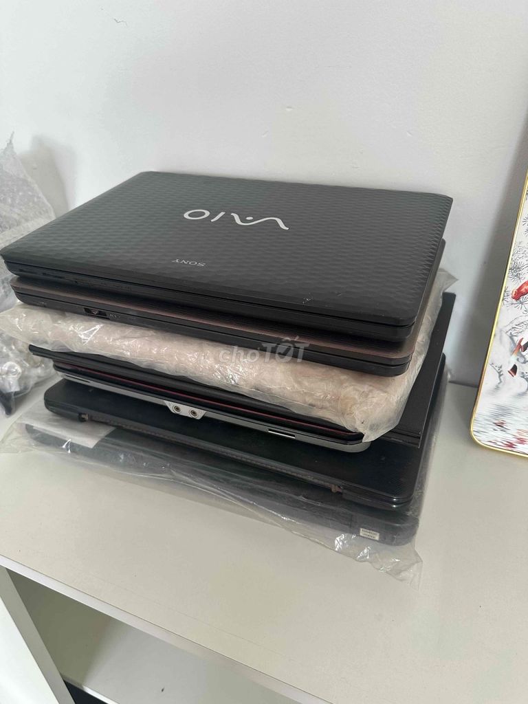 7 xác vỏ Laptop. Mua bán Laptop tại Huyện Hóc Môn Tp Hồ Chí Minh được đăng bởi Thích bán đồ THANH LÝ hình 1