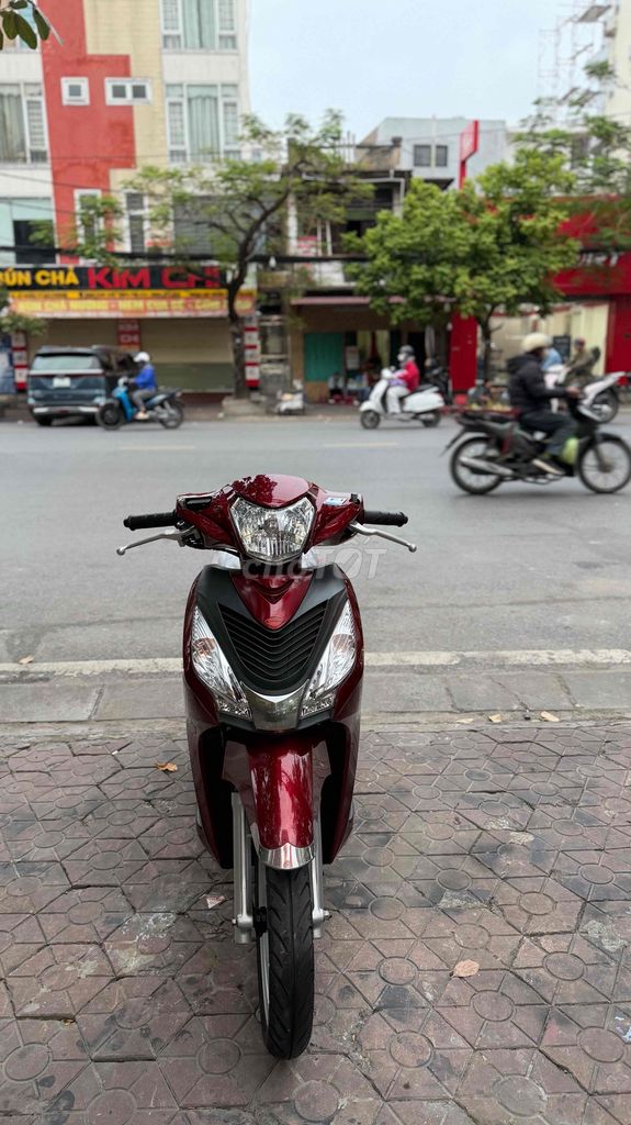 Bán-xe-Vision 2020 khoá smatky🔻. Mua bán Xe máy tại Quận Lê Chân Hải Phòng được đăng bởi Cửa Hàng Xe Máy Hương THược  hình 2