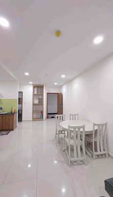 Căn hộ cho thuê] Minh Quốc - Phú Mỹ - Thủ Dầu Một
