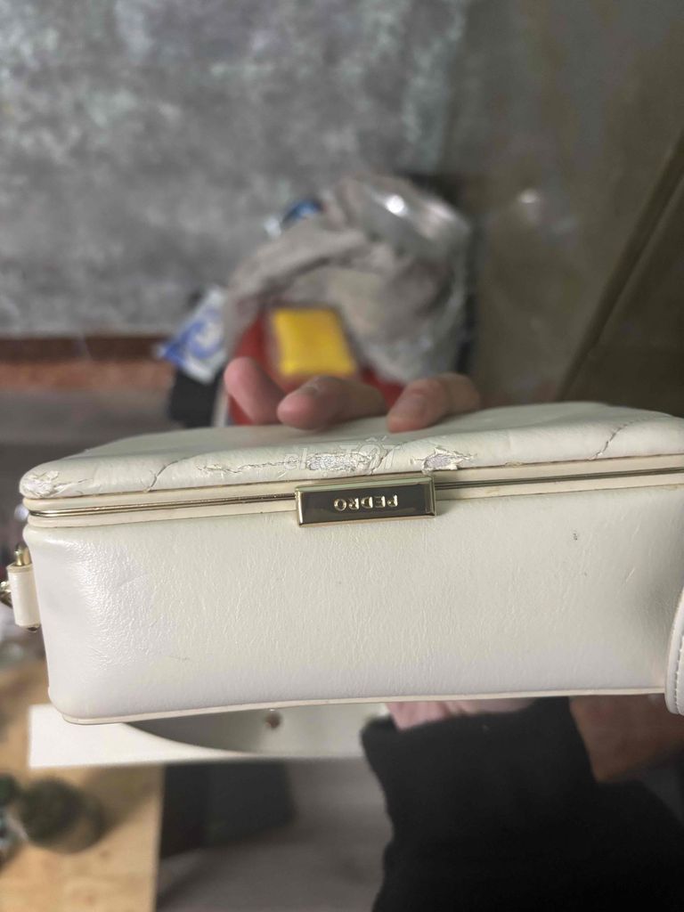 pass túi pedro auth. Mua bán Túi xách tại Quận Tân Bình Tp Hồ Chí Minh được đăng bởi mk hình 1