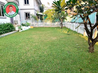 🛑Sở hữu biệt thự vườn 270m² tại Thủ Đức chỉ với 25 tỷ đồng🛑ToanTran. Mua bán nhà ở tại Thành phố Thủ Đức Tp Hồ Chí Minh được đăng bởi ToanTranVillas