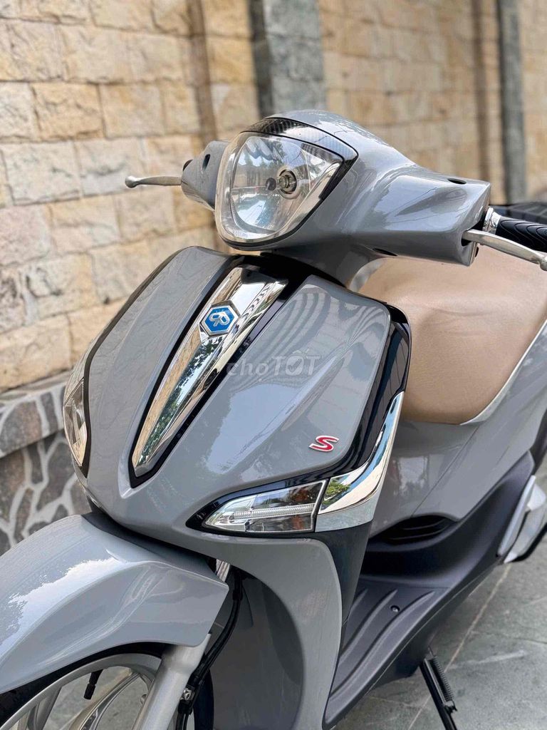 Liberty 125 iget phanh ABS máy zin 100% đại chất. Mua bán Xe máy tại Quận Cầu Giấy Hà Nội được đăng bởi nguyễn bích thuỷ hình 8