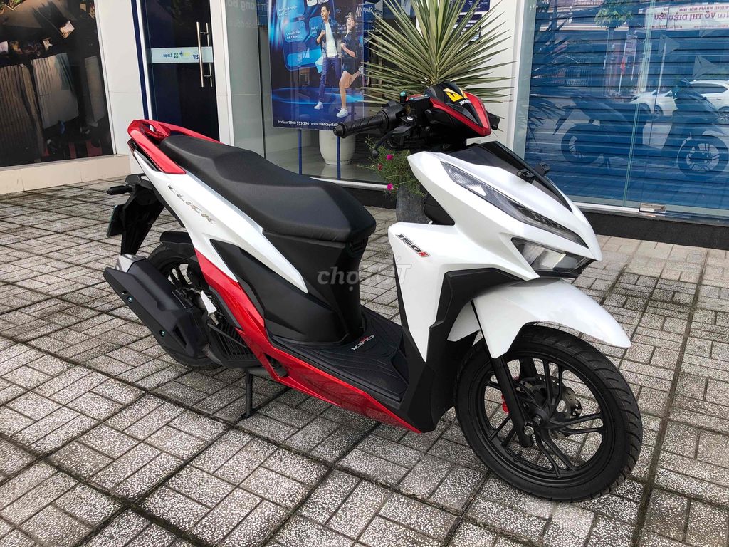 Vario 150 2020 Úp Click Thái Máy Zin Êm. Mua bán Xe máy tại Quận Thốt Nốt Cần Thơ được đăng bởi Nguyễn Văn Hải hình 5