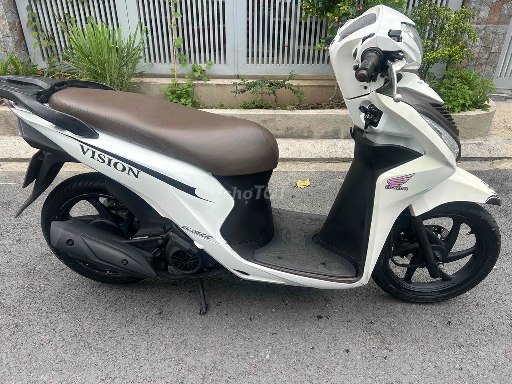 honda vison 2015 xinh đẹp 90%. Mua bán Xe máy tại Thành phố Thuận An Bình Dương được đăng bởi Nguyễn trường thịnh hình 2