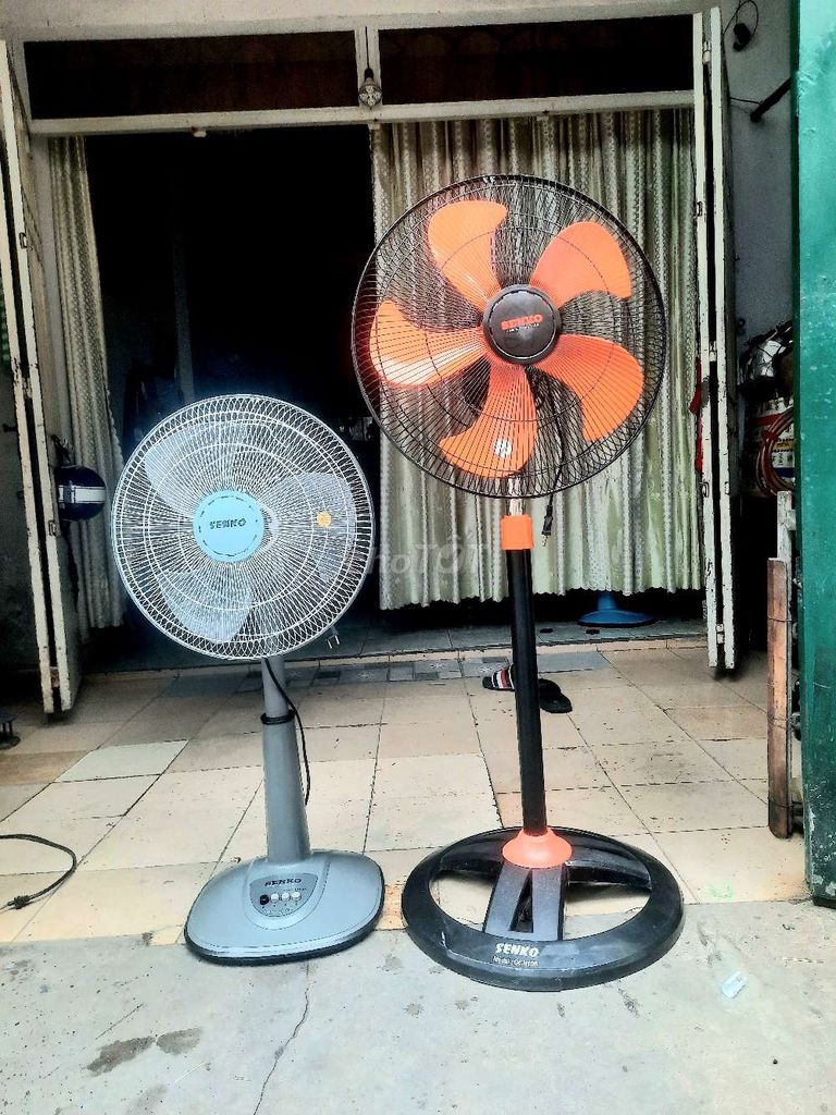 Quạt đứng Senko chính hãng còn tuyệt đẹp . Mua bán Quạt tại Quận Bình Tân Tp Hồ Chí Minh được đăng bởi A tín hình 1