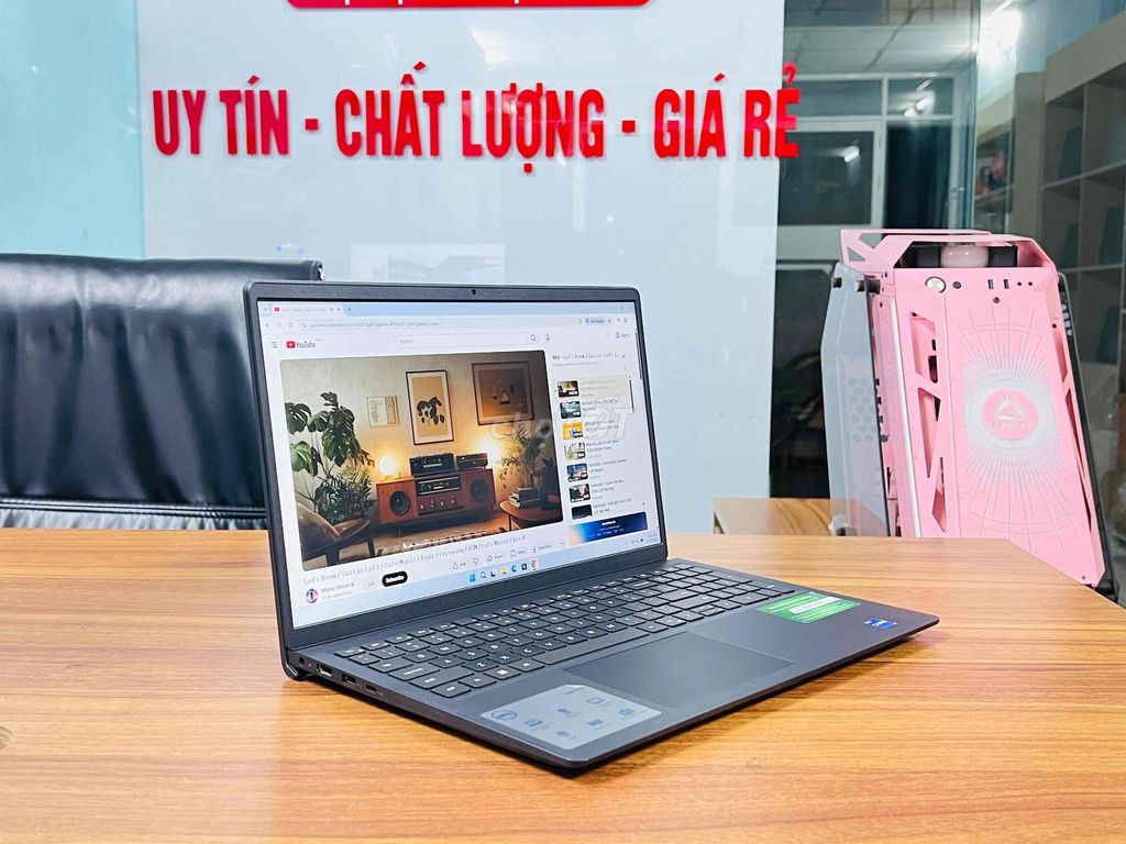 Dell N3530 i7-1355U 8GB 512G 15.6FHD. Mua bán Laptop tại Quận 12 Tp Hồ Chí Minh được đăng bởi Laptop Minh Quân hình 1