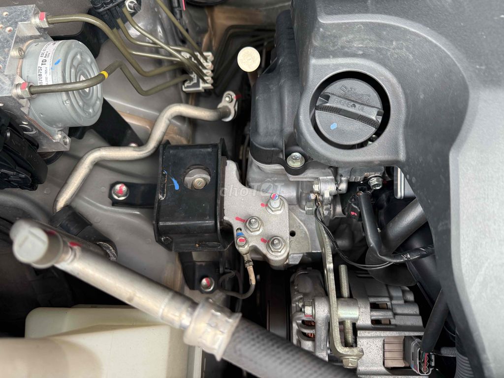 Mitsubishi Xpander Cross 2022 - 87000 km một chủ. Mua bán Ô tô tại Thành phố Thủ Đức Tp Hồ Chí Minh được đăng bởi FASTCARS THÁI Ô TÔ CŨ  hình 20