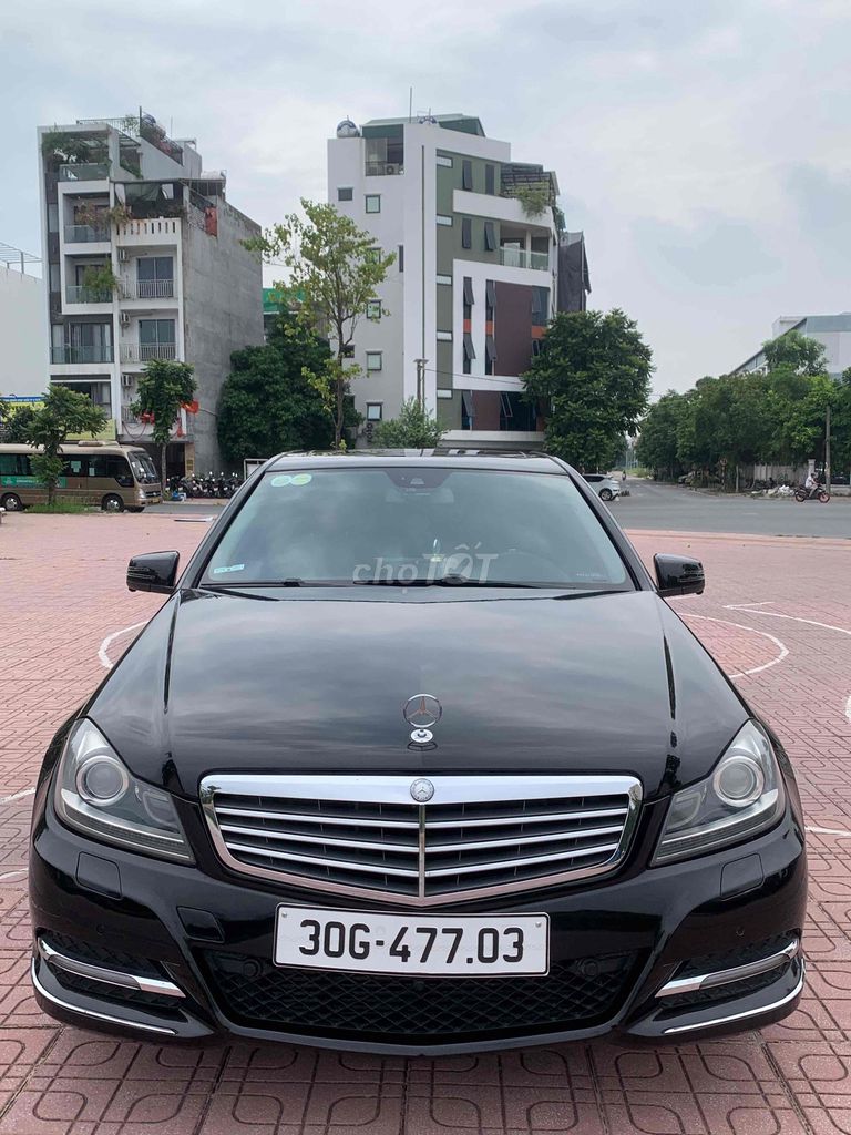 Mercedes Benz C Class C250 AMG sx  2014