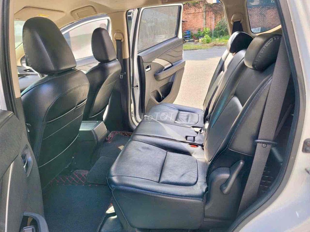 Mitsubishi Xpander 2020 1.5AT - 50711 km. Mua bán Ô tô tại Thành phố Thủ Dầu Một Bình Dương được đăng bởi Thu Trang Mitsubishi hình 9