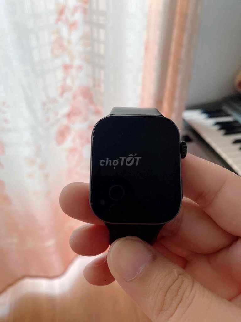 Huawei Watch Fit 3 Đen Đã sử dụng. Mua bán Thiết bị đeo thông minh tại Quận Long Biên Hà Nội được đăng bởi Nguyễn Xuân Lộc hình 1