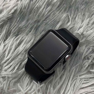 #Aw Seri 3/38 LTE mỹ Máy 99 Pin 100 Màu đen. Mua bán Thiết bị đeo thông minh tại Quận 5 Tp Hồ Chí Minh được đăng bởi Phan The Phong