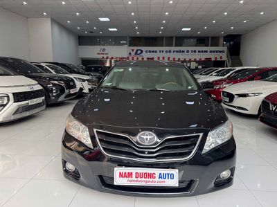 Toyota Camry LE 2009 Nhập Mỹ