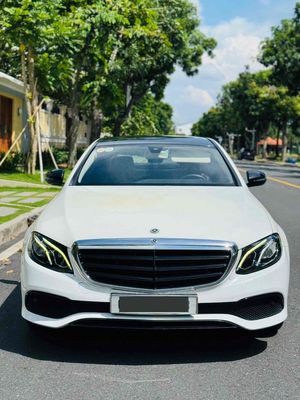 Mercedes Benz E Class 2017 E200 - 80.000km. Mua bán Ô tô tại Quận 7 Tp Hồ Chí Minh được đăng bởi Phạm Tân Tiến 