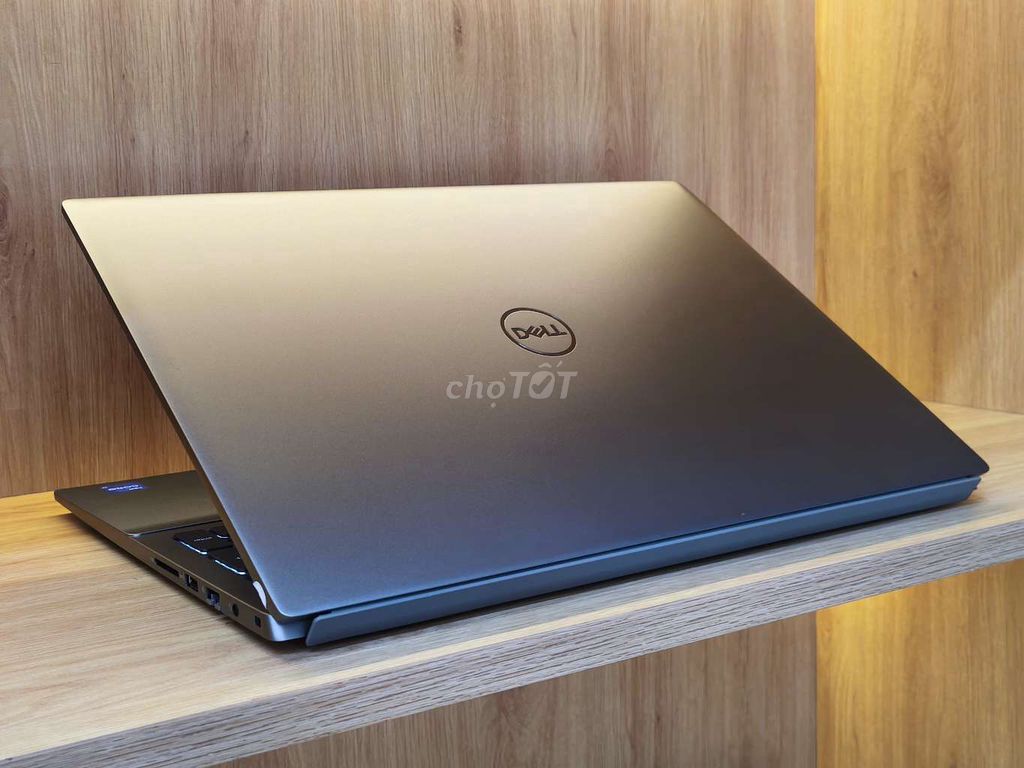Dell Vostr***0P 16 Inch FHD vỏ nhôm. Mua bán Laptop tại Thành phố Biên Hòa Đồng Nai được đăng bởi LAPTOP BIÊN HOÀ hình 1