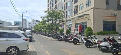 Cho thuê đất lâu dài Trung Lập 7 vị trí kinh doanh VIP