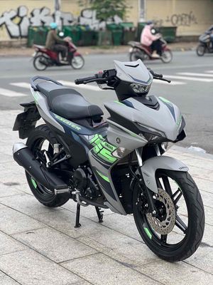 ❤️ Exciter 155 Vva Abs đời 2025 odo 1000km bstp. Mua bán Xe máy tại Quận 11 Tp Hồ Chí Minh được đăng bởi Hưng Từ