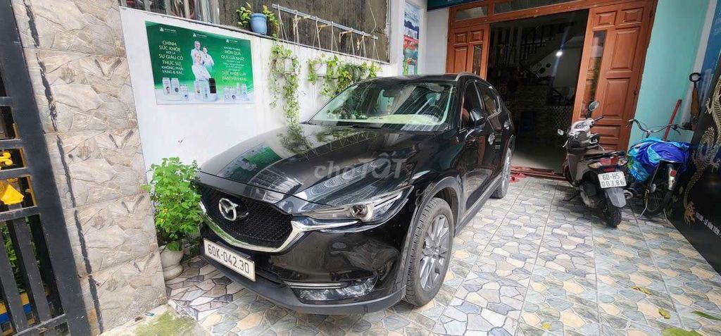 2021 2.0 Luxury - 95000 km. Mua bán Ô tô tại Thành phố Biên Hòa Đồng Nai được đăng bởi Tranduytien hình 1