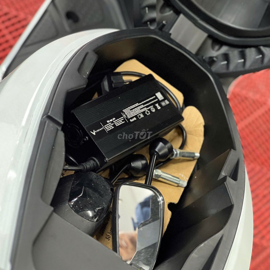 💥Vinfast Feliz neo like new 1000km BSTP 9 chủ ký. Mua bán Xe máy tại Thành phố Thủ Đức Tp Hồ Chí Minh được đăng bởi XE MÁY THỦ ĐỨC hình 19