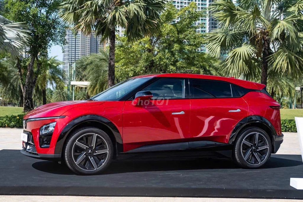 VinFast VF7 2025 tổng giảm gần 138tr. Mua bán Ô tô tại Huyện Bình Chánh Tp Hồ Chí Minh được đăng bởi Đặng Hoàng Long hình 9